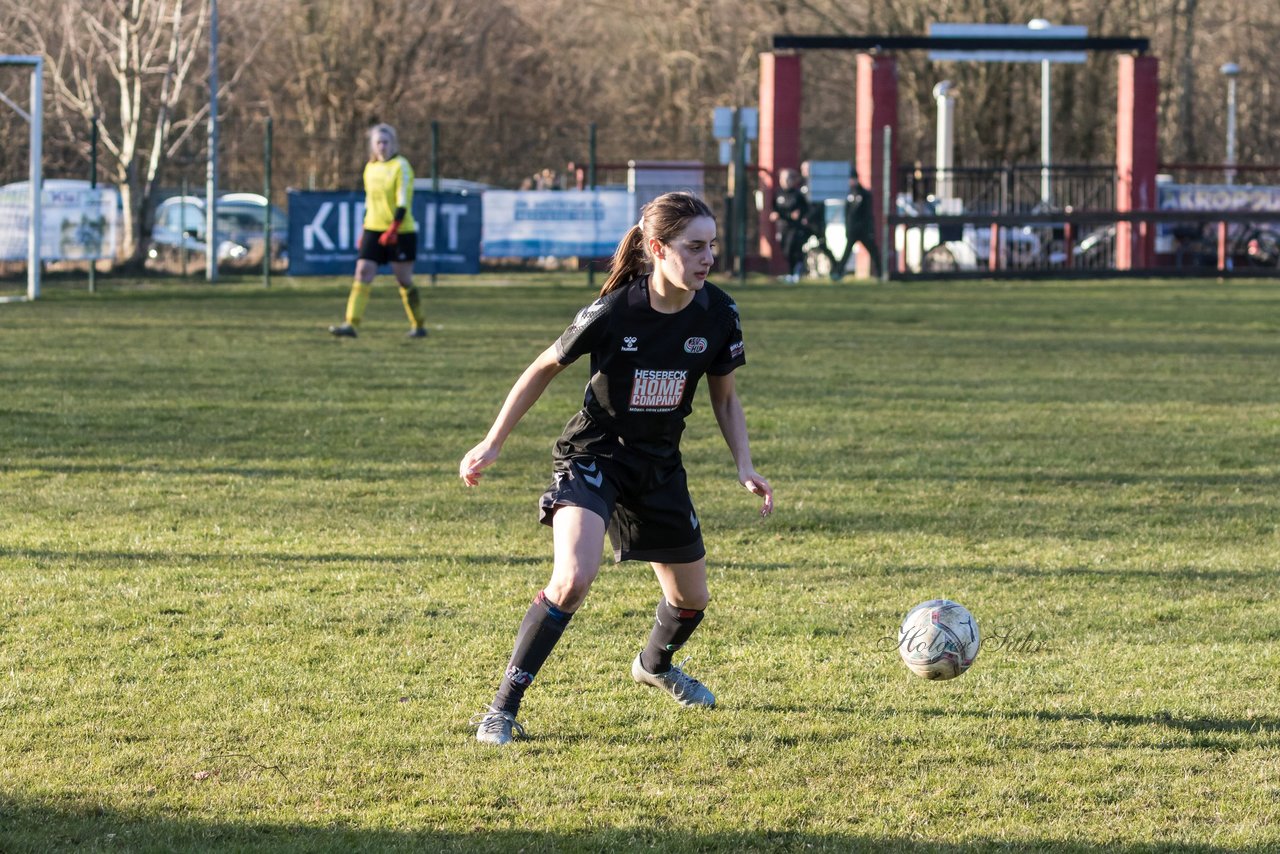 Bild 229 - F Rot Schwarz Kiel - SV Henstedt Ulzburg 2 : Ergebnis: 1:1